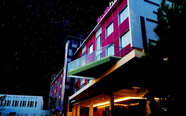 favehotel Cimanuk Garut