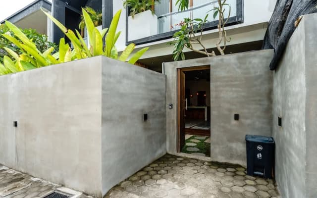 Liminal Palace Villa 1 by Betterplace