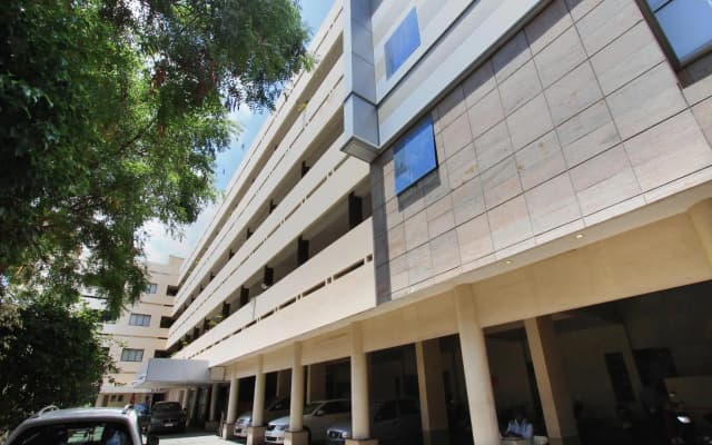 Capital O 12811 Hotel Sree Murugan