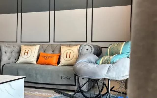Mosaic Grand Luxury 3BR w bathtub near Midvalley