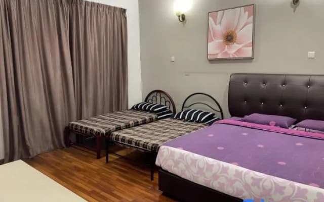 Shamrock Beach Villa Penang No19 Sleeps 22