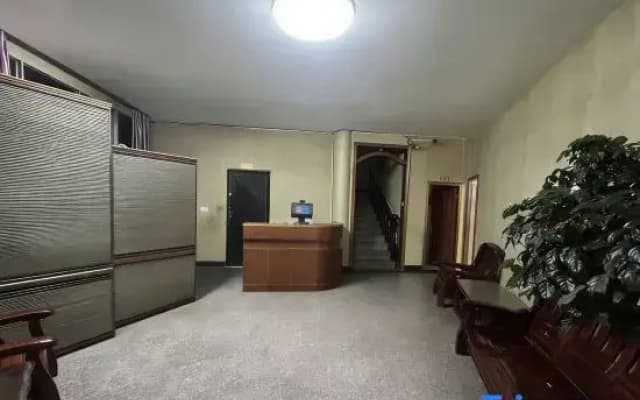 Qingjie Hostel