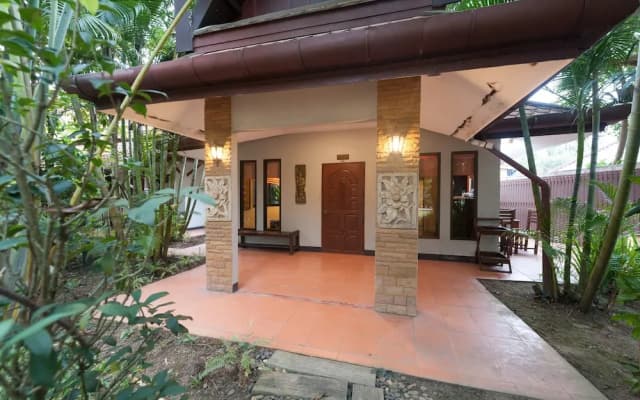 Ruen Ariya Resort (Chiang Mai).