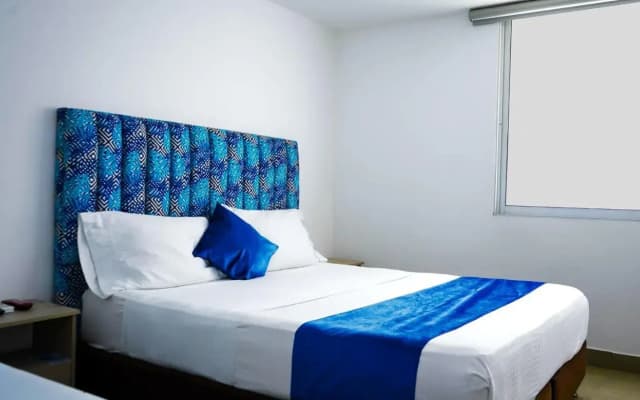 Hotel Celestial Riohacha