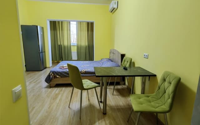 Apart Home Hotel (Апарт Хоум Отель) на улице Русская
