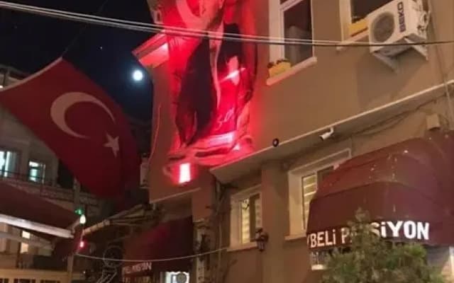 Heybeliada Pansiyon