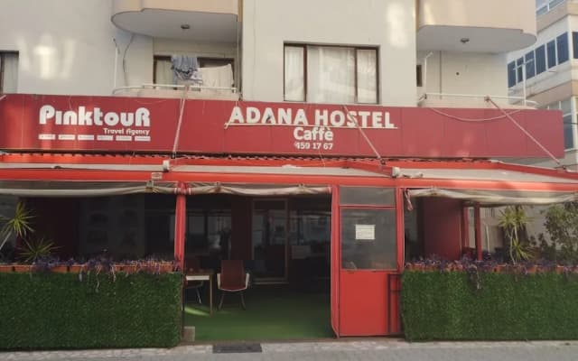 Adana Hostel