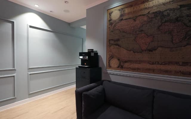 Blueboat Hostel Haeundae
