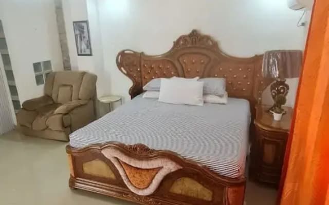 Stunning Villa House in Balayan Batangas With Private Pool and Ocean Views