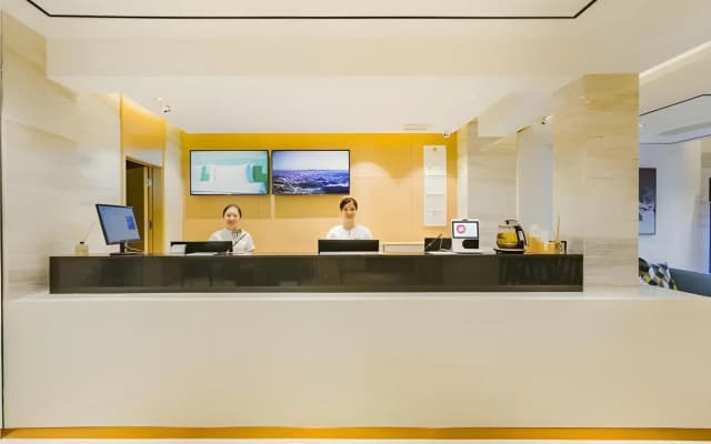City Comfort Inn (Guilin Railway Station Branch)