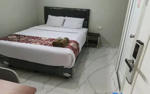 Joy Hotel