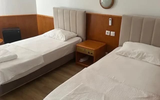 Softa Vivanco Hotel