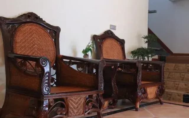 Shunan Zhuhai Xiuzhu Pingzhuang Residence