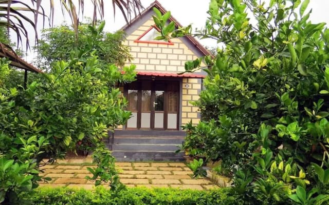Wild Wadi Cottages Resort