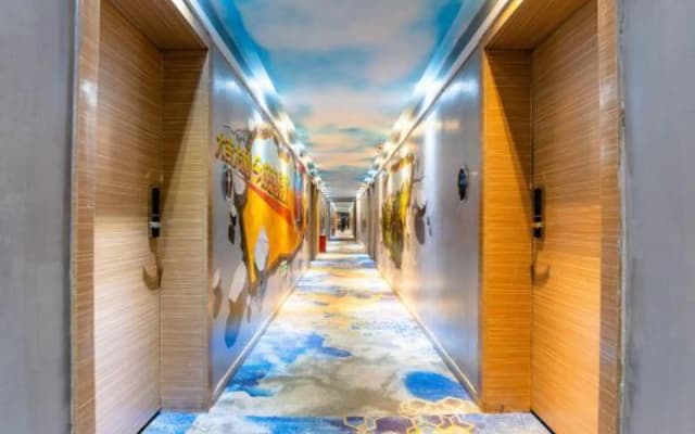 Lihu City Hotel