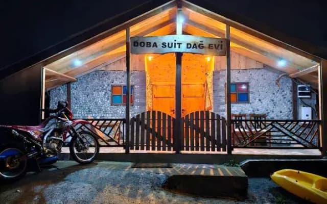 Doba Suit Dagevi
