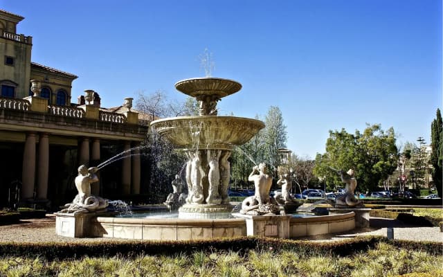 Road Lodge Rivonia