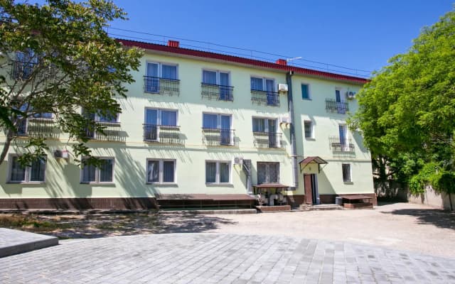 Гавань (Черноморское)