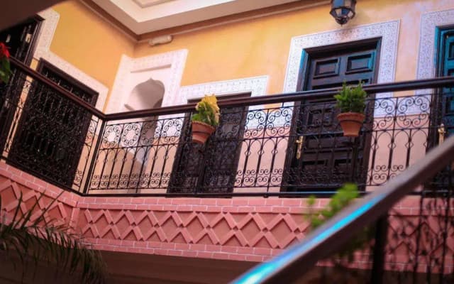 Riad Douja