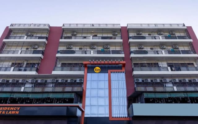 Itsy Hotels Kashi Grand, BHU