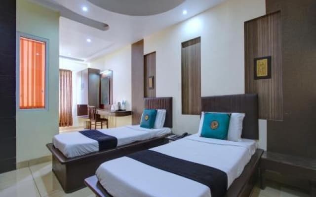 OYO Rooms Reddiarpalayam