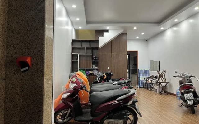 KATKA House Hai Phong