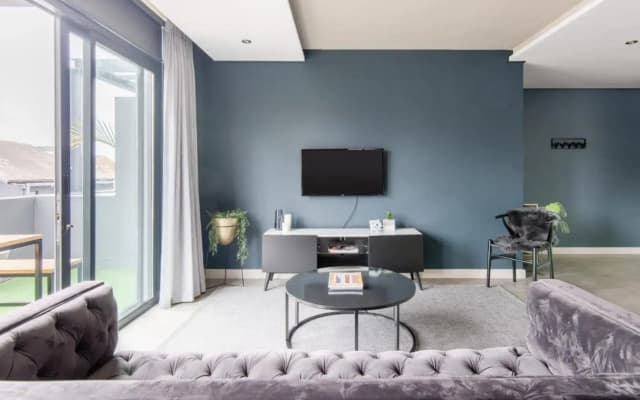 Urban luxury in the East Precinct