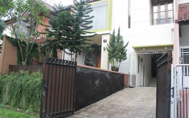 Holiday Home Bogor