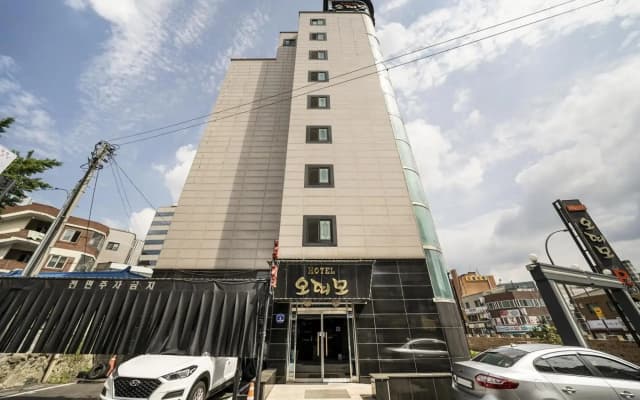Ottimo Motel