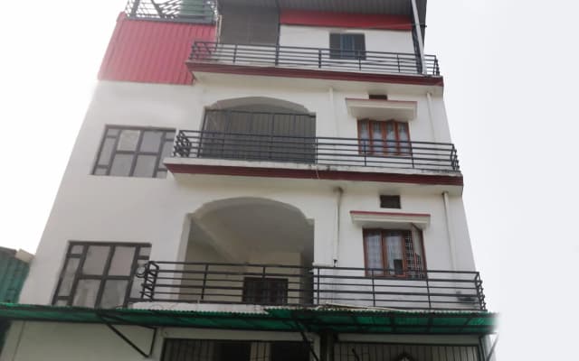 SPOT ON 64989 Sneha Home Stay