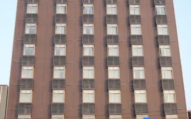 Wilton Hotel (Xiaochang)