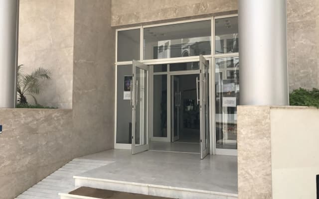 Hotel Al Karmel