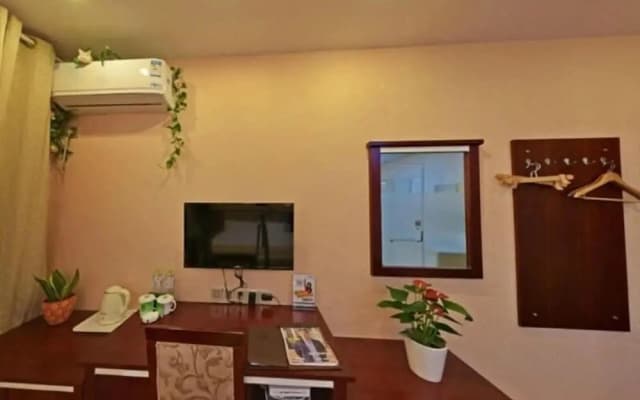 Starway Hotel Yangzhou Wanda Plaza