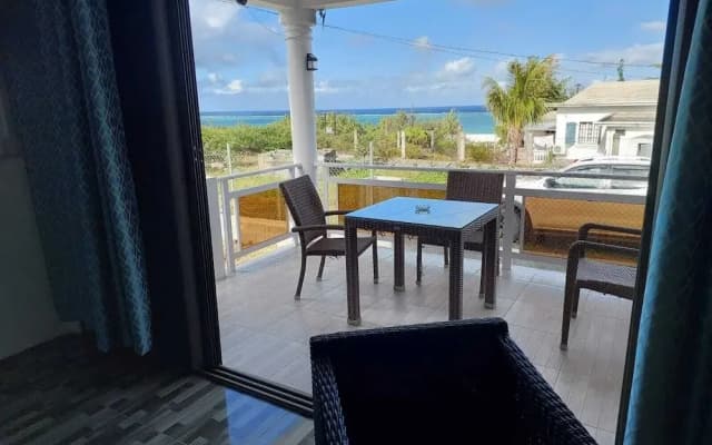 Seaview Villa - Mourouk