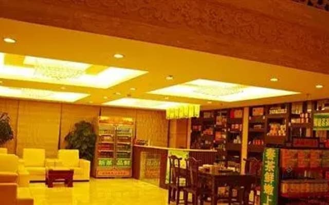 HanTing Hotel (Xiamen Airport Wuyuan Bay)