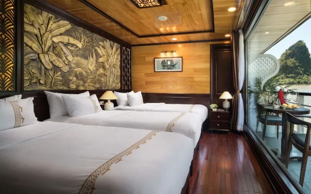 V'Spirit Cruises