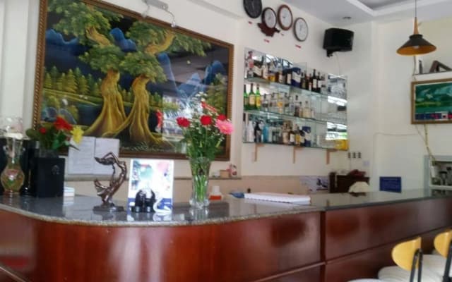 Gianni Hotel
