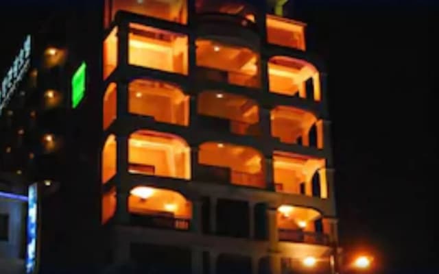 Song Jung Hotel