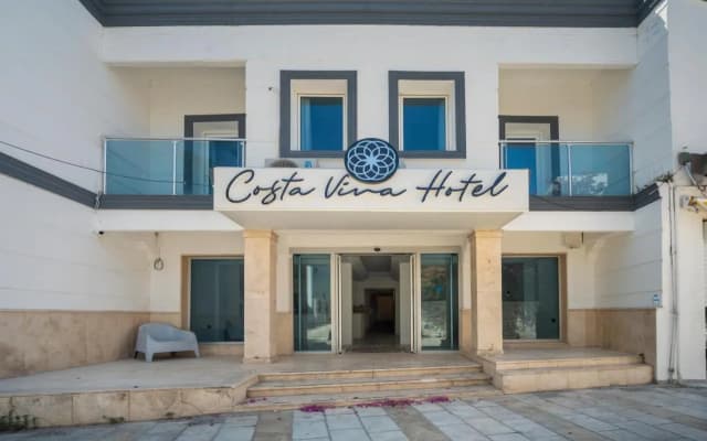 Costa Viva Bodrum