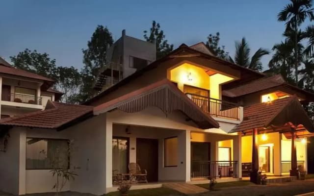 The Wave Water Front Luxury Resort & Spa