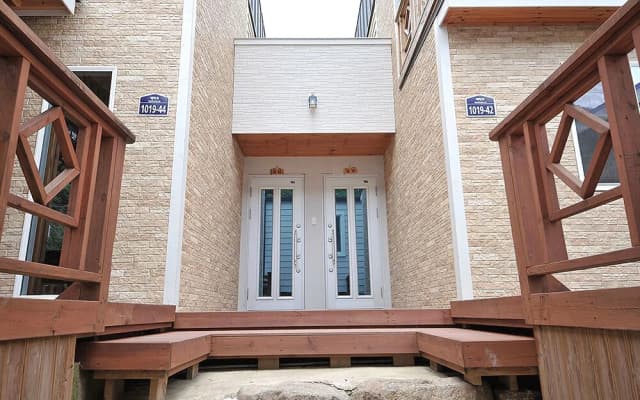 Gwangyang Four Seasons Story Pension