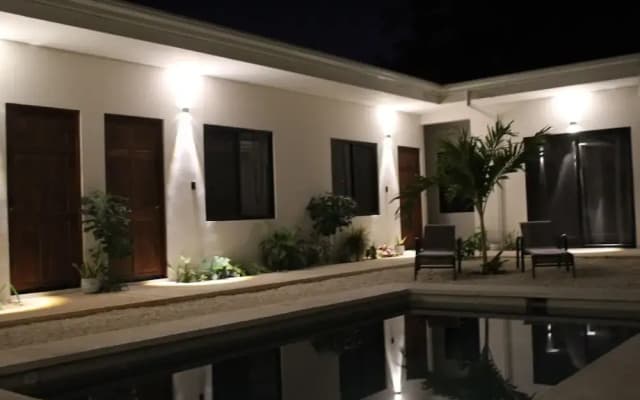 Hotel Huacas