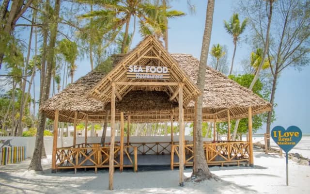 Royal Mandarin Hotel & Resort Zanzibar