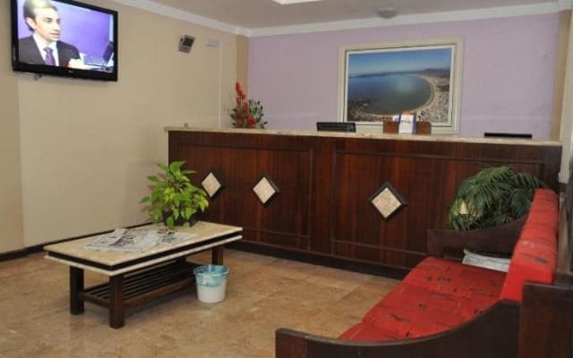 Hotel D luz