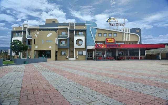 Hotel Sun Plaza