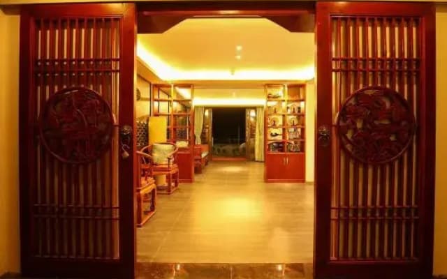 Awo Boutique Inn