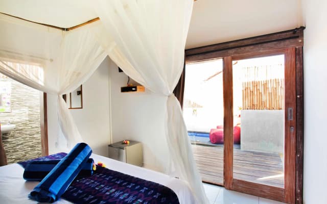 Svaha Private Villas Ceningan