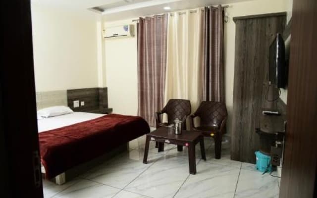 Sharma Guest House, Himachal Pradesh
