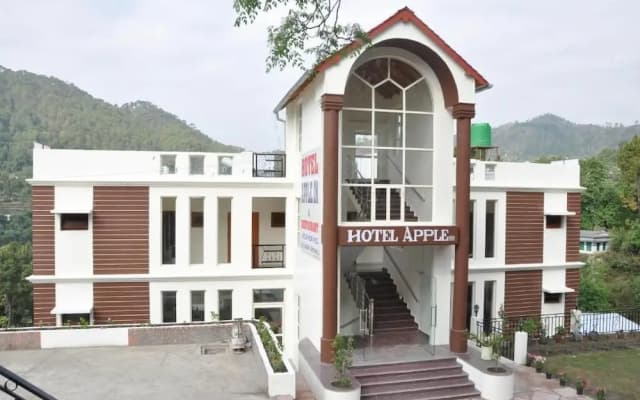 Hotel Apple