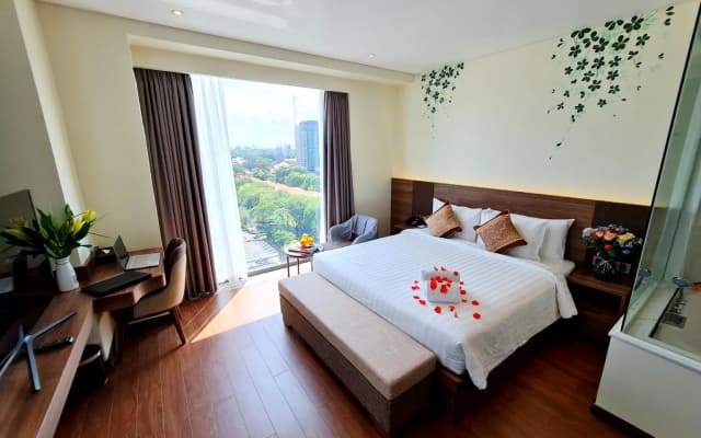 Northern Charm Hotel